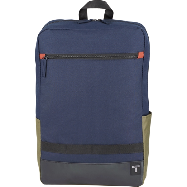 Tranzip Case 15" Computer Backpack - Image 3