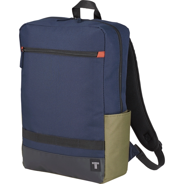 Tranzip Case 15" Computer Backpack - Image 4