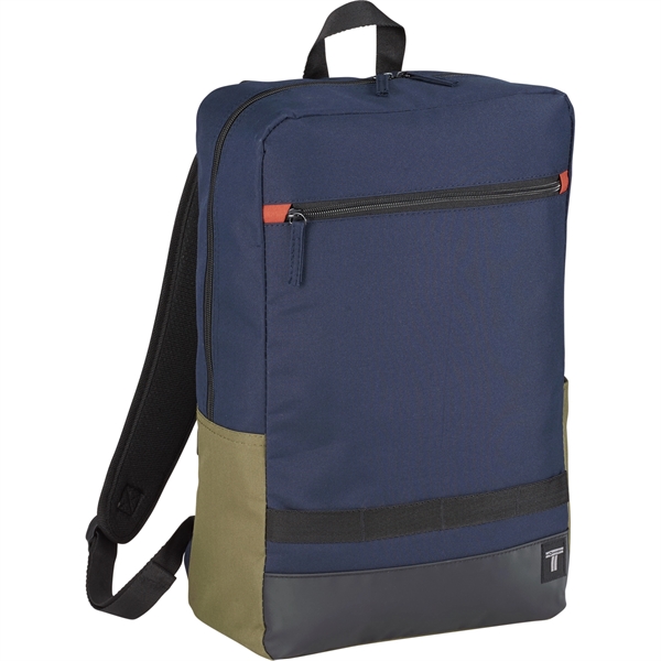Tranzip Case 15" Computer Backpack - Image 5