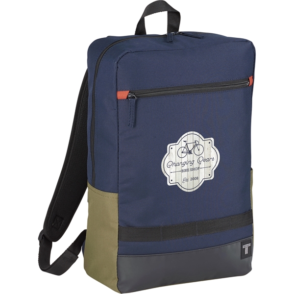 Tranzip Case 15" Computer Backpack - Image 8