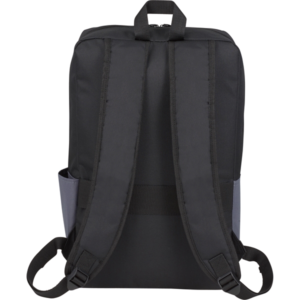 Tranzip Case 15" Computer Backpack - Image 9