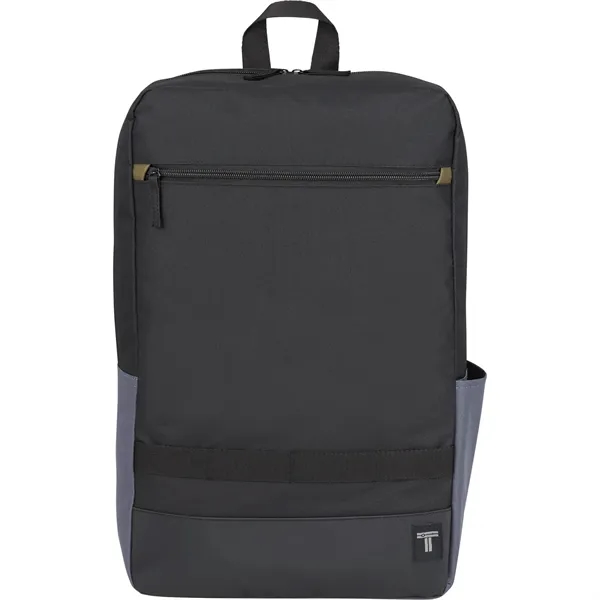 Tranzip Case 15" Computer Backpack - Image 10