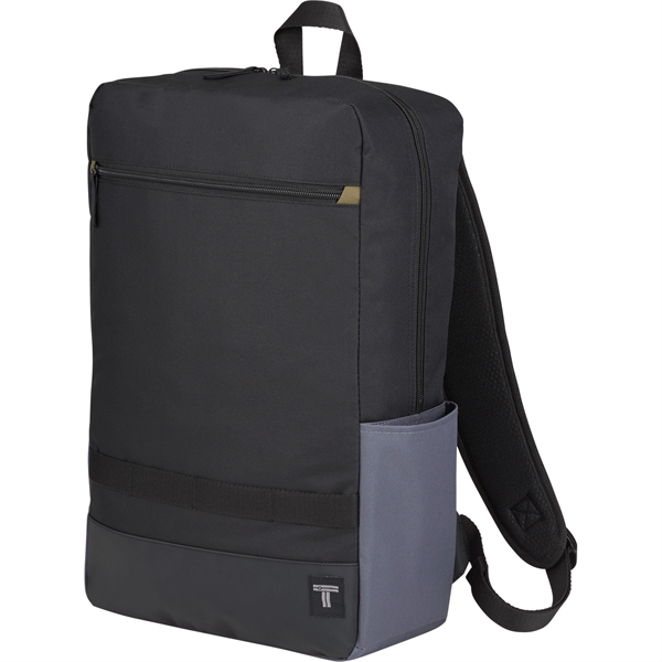Tranzip Case 15" Computer Backpack - Image 11