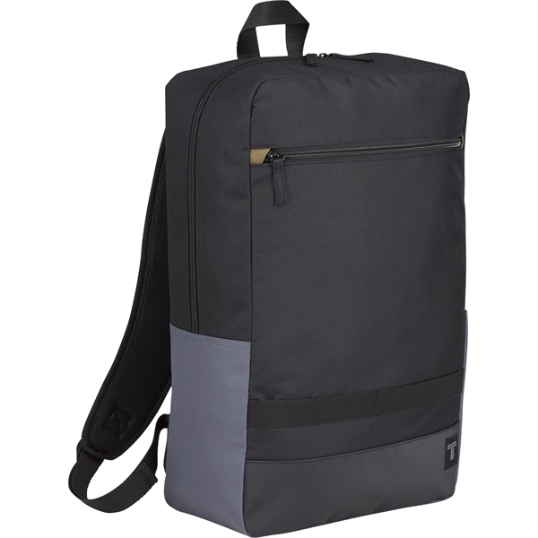 Tranzip Case 15" Computer Backpack - Image 12
