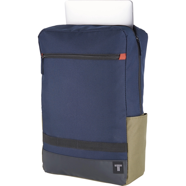 Tranzip Case 15" Computer Backpack - Image 13