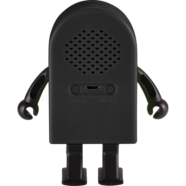 Dancing Donnie Bluetooth Speaker - Image 3
