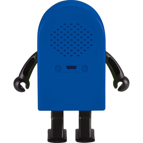 Dancing Donnie Bluetooth Speaker - Image 7