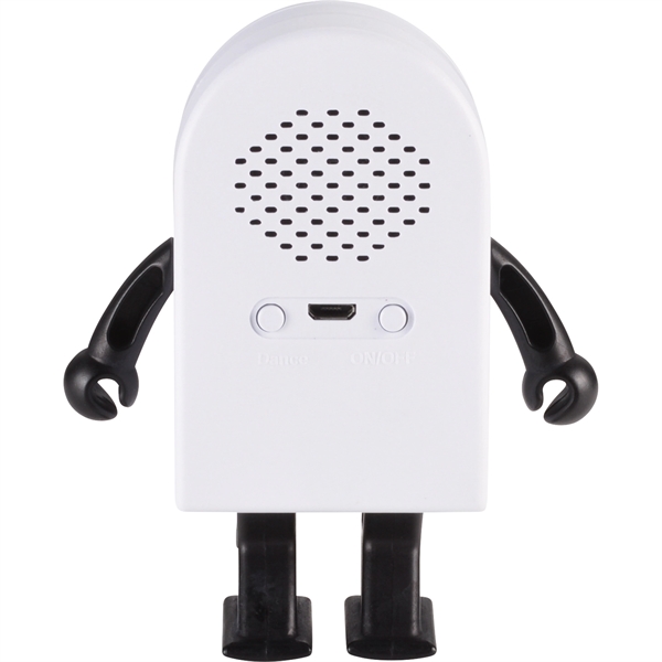 Dancing Donnie Bluetooth Speaker - Image 10