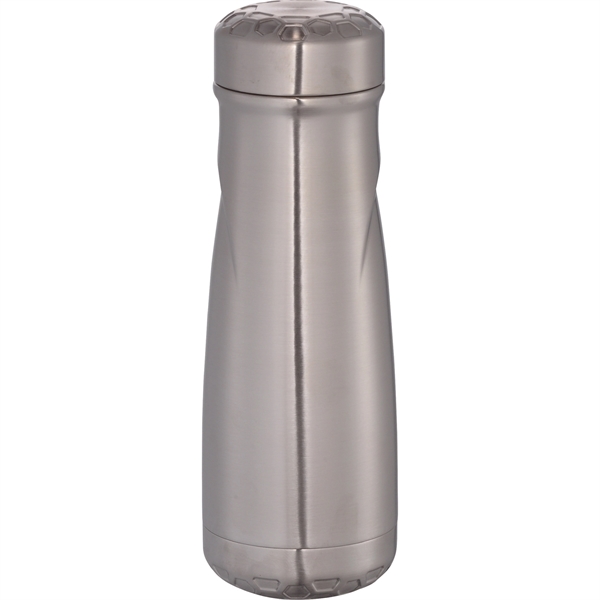 Bumble Copper Vacuum Insulated Bottle 20oz - Image 6