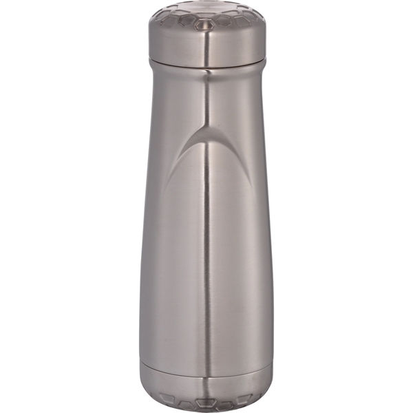 Bumble Copper Vacuum Insulated Bottle 20oz - Image 7