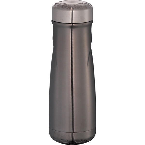 Bumble Copper Vacuum Insulated Bottle 20oz - Image 13