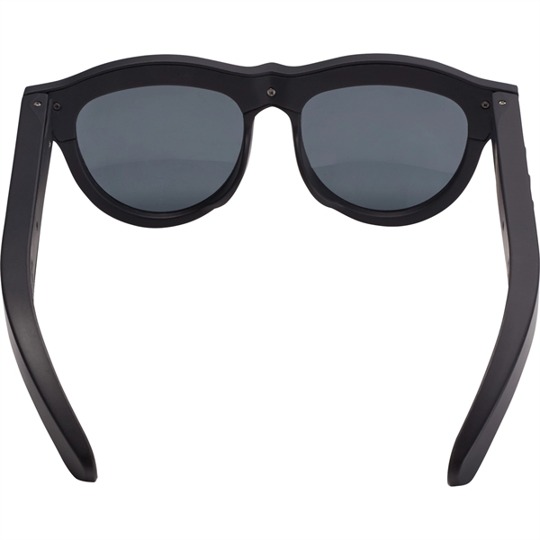 Sunglasses with Bluetooth Speaker - Image 2