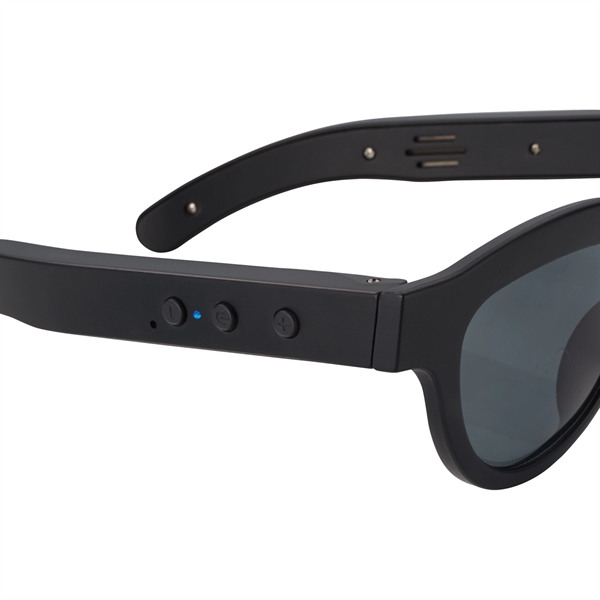 Sunglasses with Bluetooth Speaker - Image 3