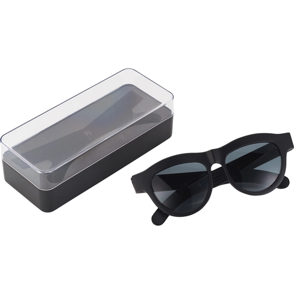 Sunglasses with Bluetooth Speaker - Image 7