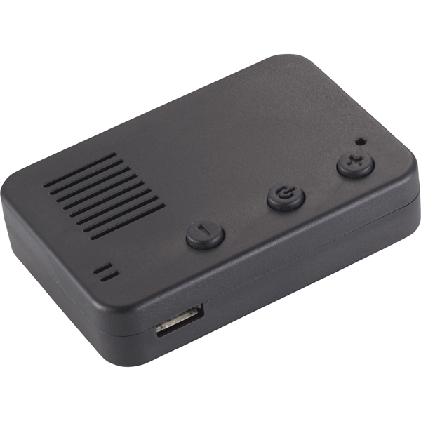Bluetooth Receiver Speaker and Earbuds - Image 3