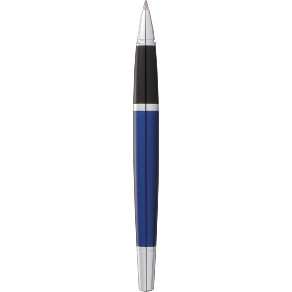 Cross® Bailey Blue Lacquer Roller Ball - Image 2
