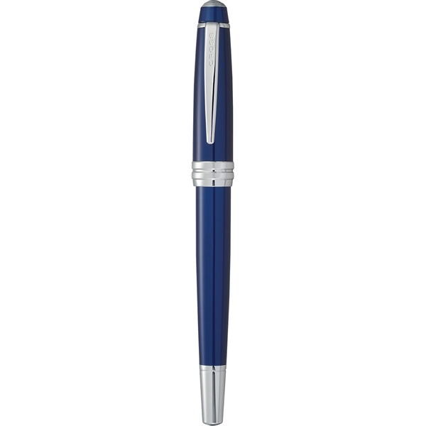 Cross® Bailey Blue Lacquer Roller Ball - Image 4