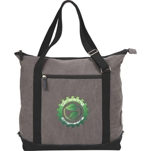 Field & Co.® Hudson 15" Computer Backpack Tote