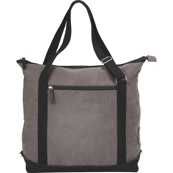 Field & Co.® Hudson 15" Computer Backpack Tote - Image 5