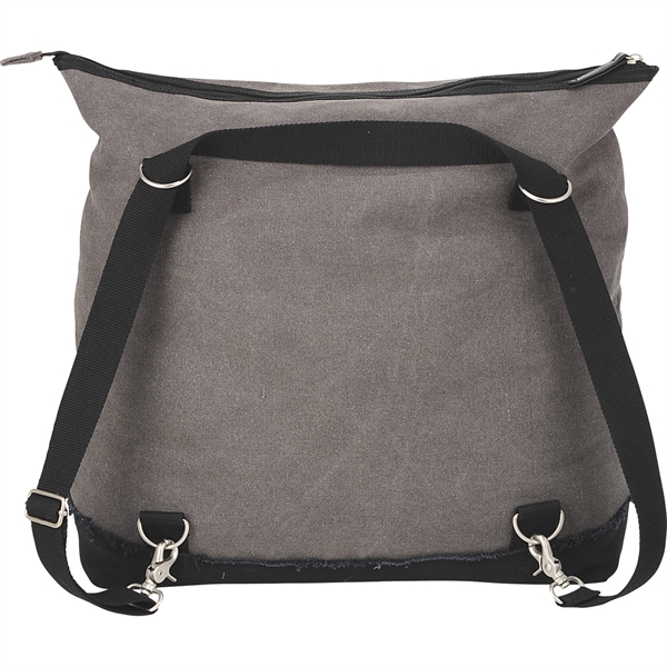 Field & Co.® Hudson 15" Computer Backpack Tote - Image 6