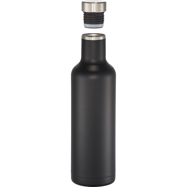 Pinto Copper Vacuum Insulated Bottle 25oz - Image 2