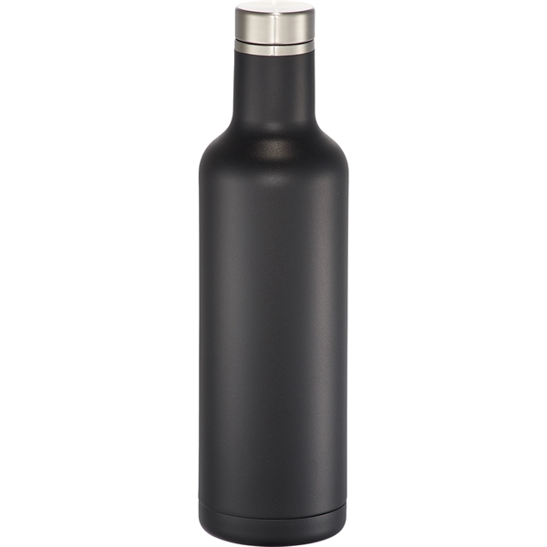 Pinto Copper Vacuum Insulated Bottle 25oz - Image 3