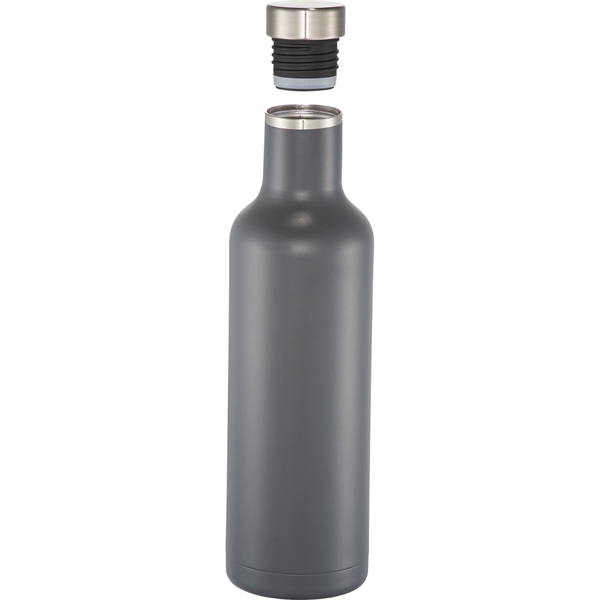 Pinto Copper Vacuum Insulated Bottle 25oz - Image 5