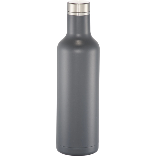 Pinto Copper Vacuum Insulated Bottle 25oz - Image 6