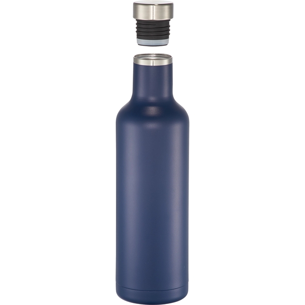 Pinto Copper Vacuum Insulated Bottle 25oz - Image 10