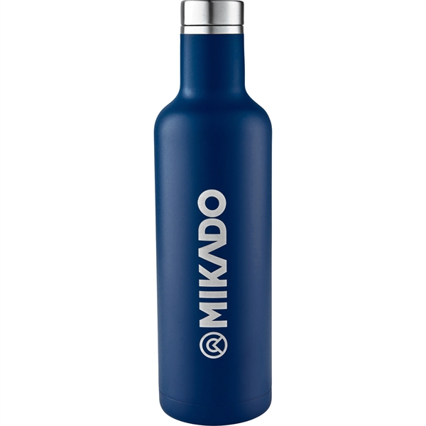 Pinto Copper Vacuum Insulated Bottle 25oz - Image 14