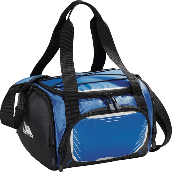 Arctic Zone® 18 Can Sport Duffel Cooler - Image 7
