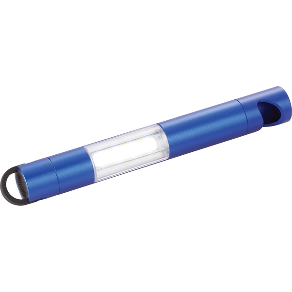Bottle Opener COB LED Magnetic Flashlight - Image 5
