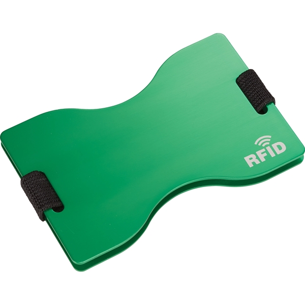 RFID Card Wallet - Image 7