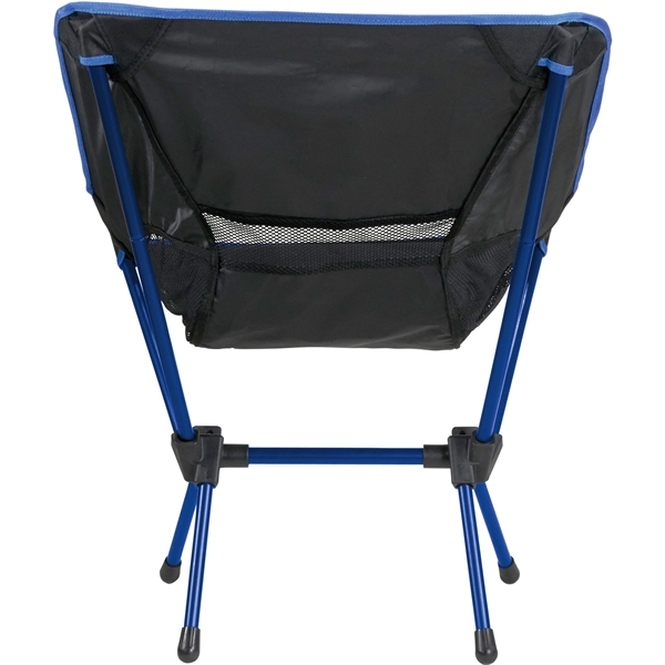 Ultra Portable Compact Chair (300lb Capacity) - Image 9