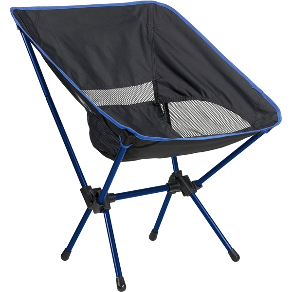 Ultra Portable Compact Chair (300lb Capacity) - Image 10