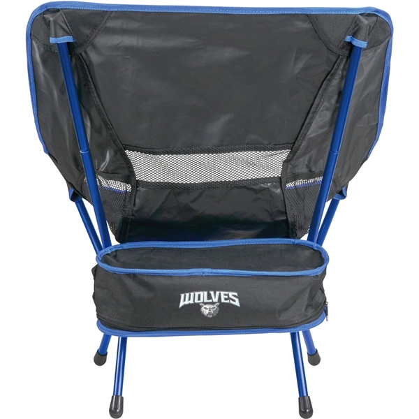 Ultra Portable Compact Chair (300lb Capacity) - Image 14