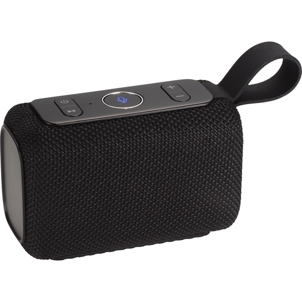 Outdoor Bluetooth Speaker with Amazon Alexa - Image 3