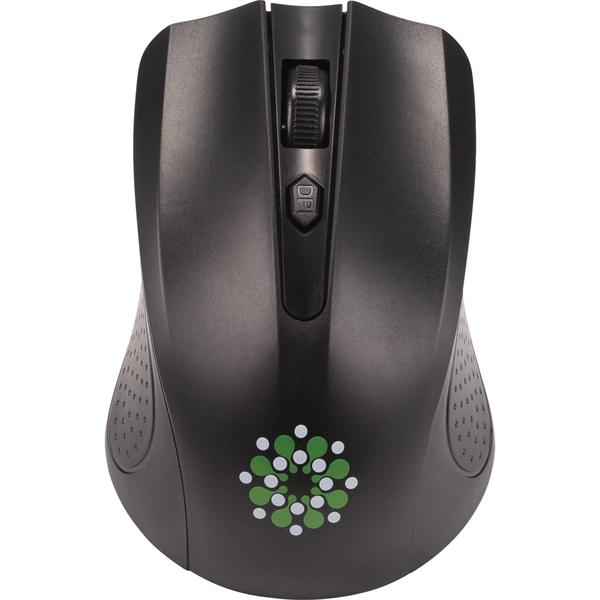 Galactic Wireless Mouse - Image 1