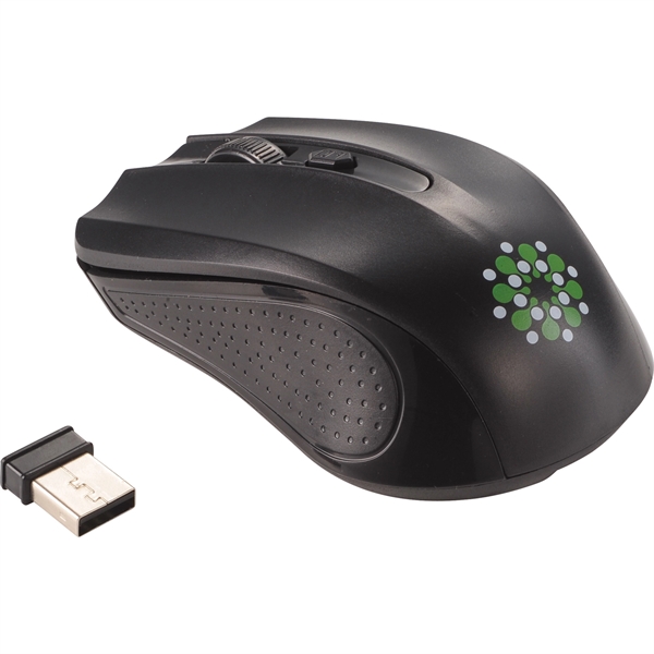 Galactic Wireless Mouse - Image 2