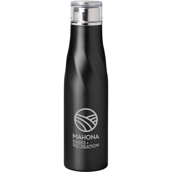 Hugo Vacuum Insulated Bottle 18oz - Image 1