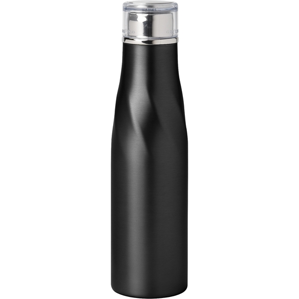 Hugo Vacuum Insulated Bottle 18oz - Image 2