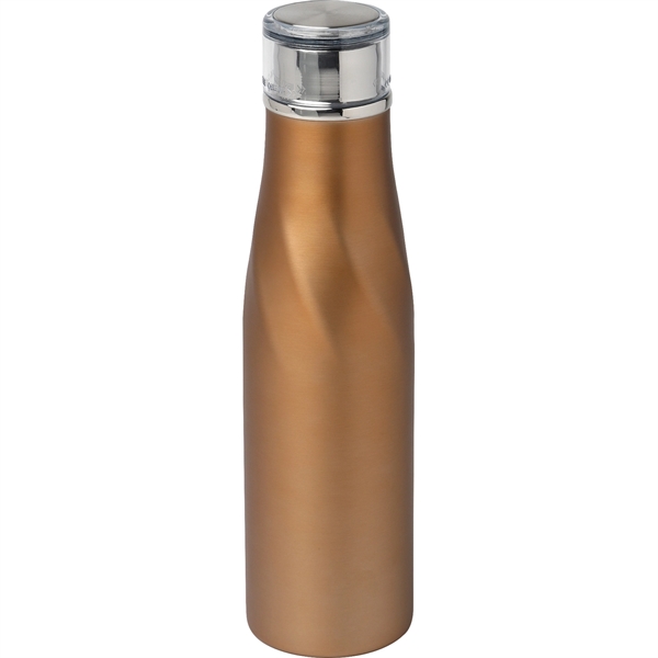 Hugo Vacuum Insulated Bottle 18oz - Image 5