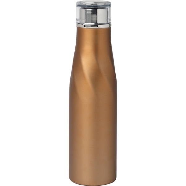 Hugo Vacuum Insulated Bottle 18oz - Image 7