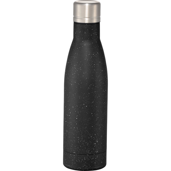 Speckled Vasa Copper Vacuum Insulated Bottle 17oz - Image 2