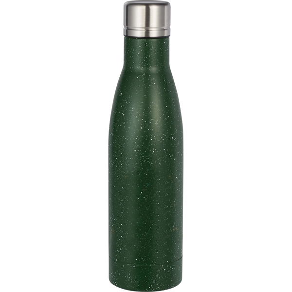 Speckled Vasa Copper Vacuum Insulated Bottle 17oz - Image 3