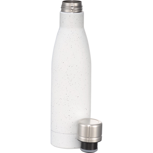 Speckled Vasa Copper Vacuum Insulated Bottle 17oz - Image 10