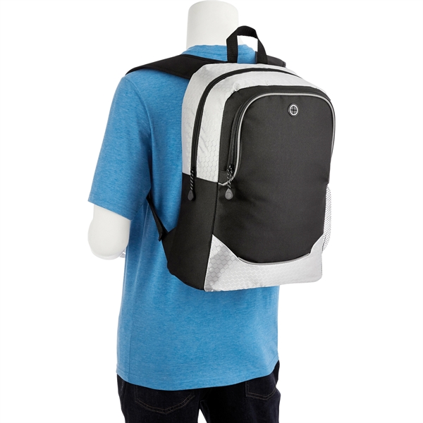 Hex 15" Computer Backpack - Image 3