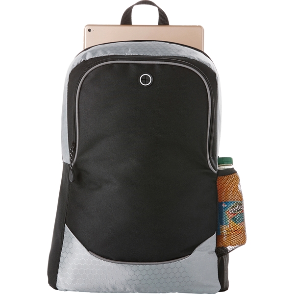 Hex 15" Computer Backpack - Image 6