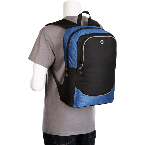 Hex 15" Computer Backpack - Image 13