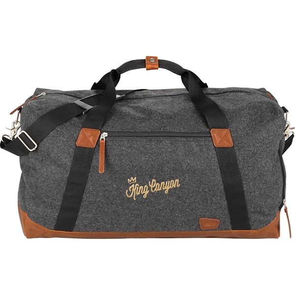 Field & Co.® Campster 22" Duffel Bag - Image 1